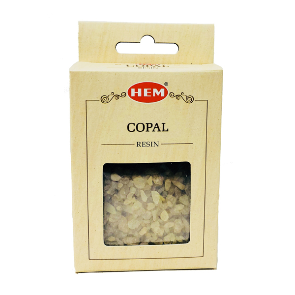 Hem Copal resin Hem Copal resin