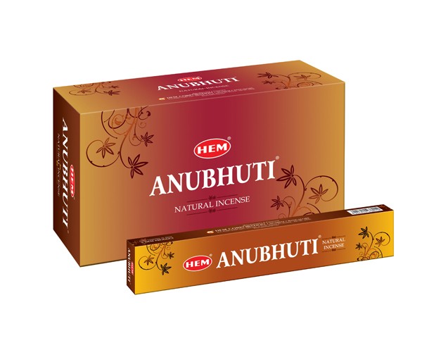 Hem Anubhuti Masala Hem Anubhuti Masala