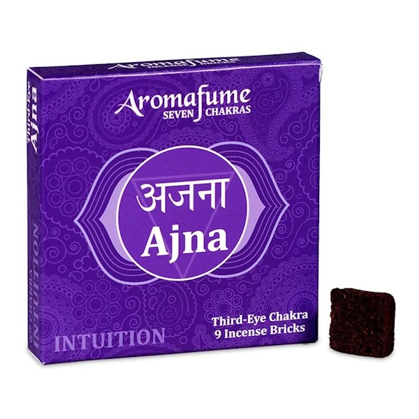 Aromafume-Ajna-Bricks Aromafume Ajna Bricks