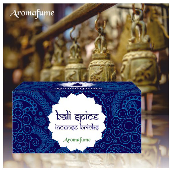 Aromafume-Bali-Spice-bricks Aromafume Bali Spice bricks