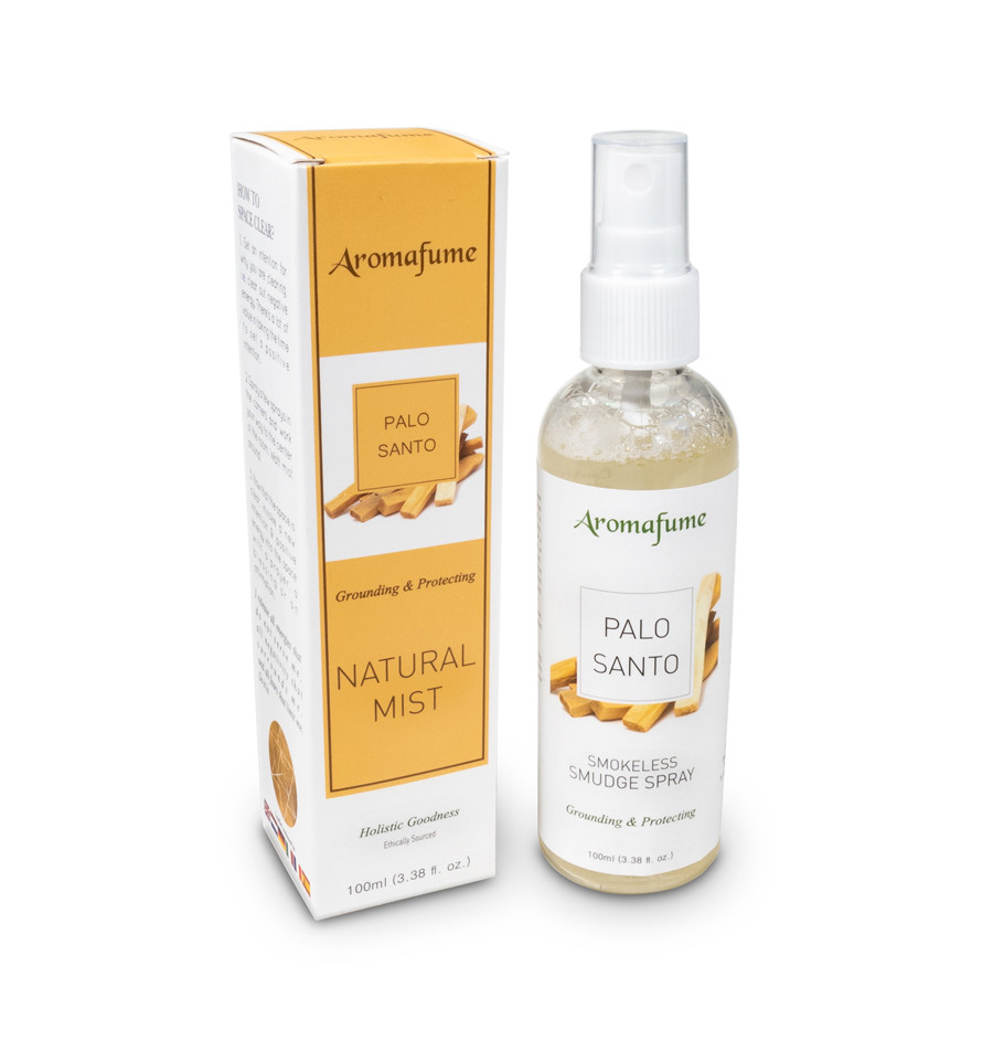 Aromafume-Palo-Santo-Spray Aromafume Palo Santo Spray
