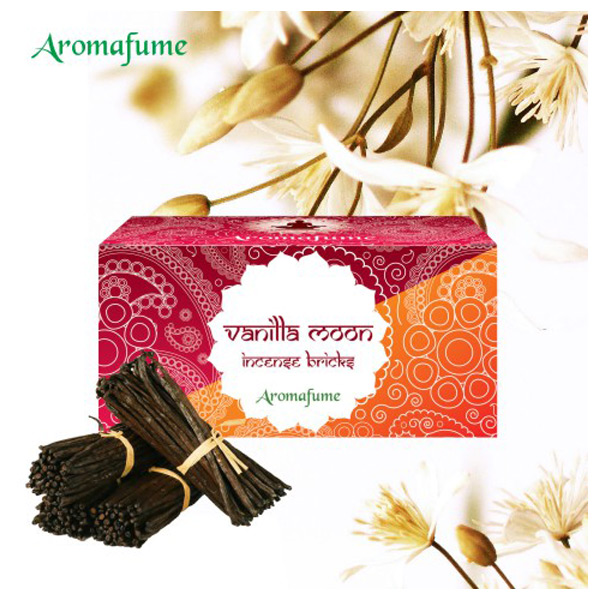 Aromafume-Vanilla-Moon-Bric Aromafume Vanilla Moon Bricks