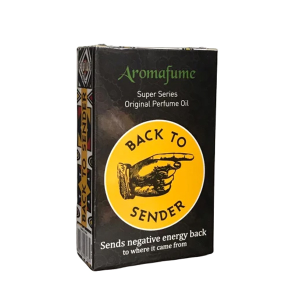 Aromafume-back-to-sender-ro Aromafume Back to sender Roll on