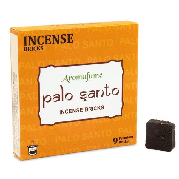 Aromafume-palo-santo-bricks Aromafume Palo Santo bricks