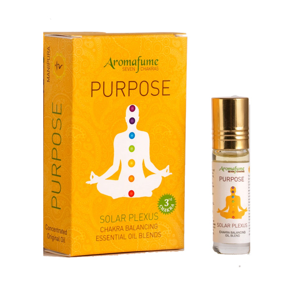 Aromfume-Manipura-roll-on Aromafume Solar Plexis Roll on