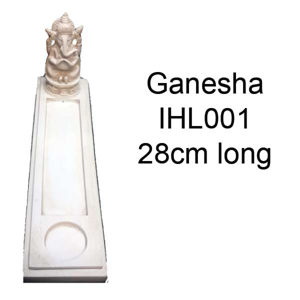 Ash-IHL001-Ganesha Ash IHL001 Ganesha