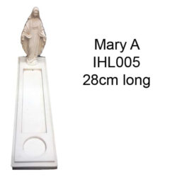Ash IHL005 Mary