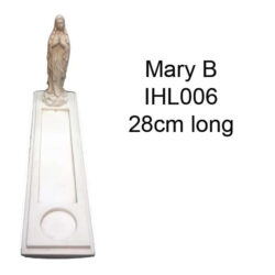 Ash IHL006 Mary