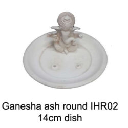 Ash IHR002 Ganesha