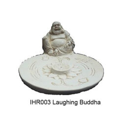 Ash IHR003 Laughing Buddha