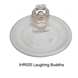 Ash IHR005 Laughing Buddha