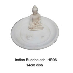 Ash IHR006 Indian Buddha