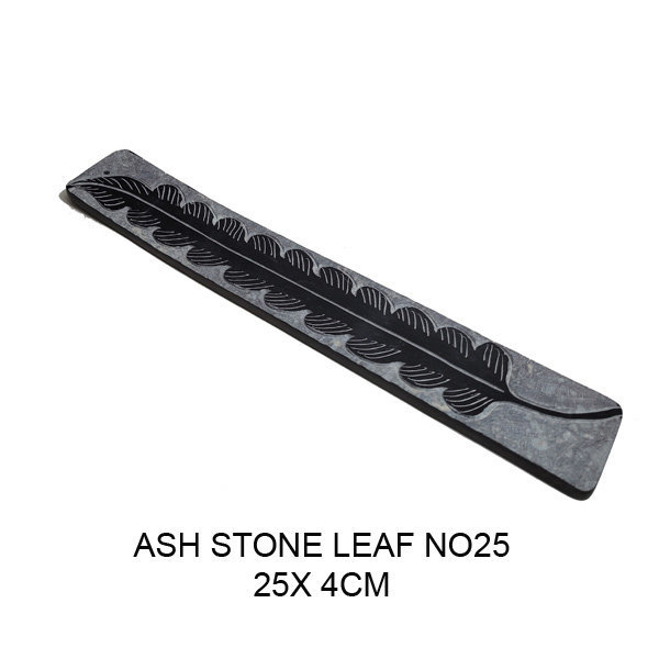 Ash-Stone-Leaf-no-25 Ash Stone Leaf no 25