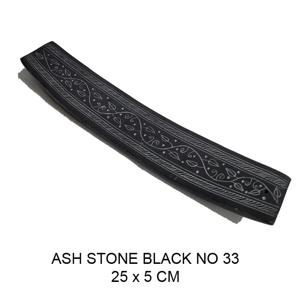 Ash-Stone-black-no-33 Ash Stone Black no 33