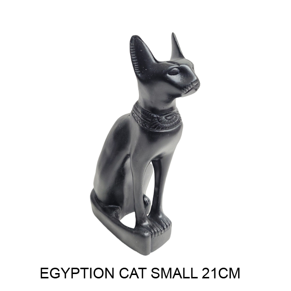 CAT-21CM Egyption Cat Small