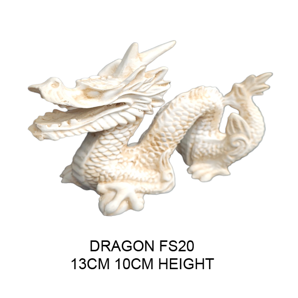 Dragon-FS20 Dragon FS20