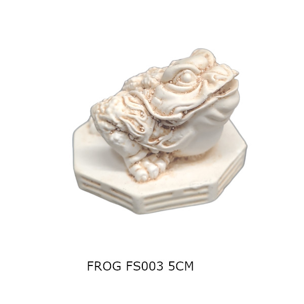 FROG FS003 Frog FS003