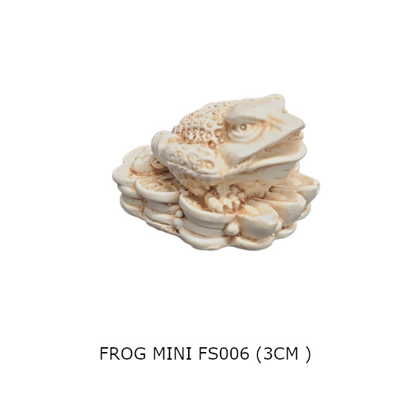 frog FS006 frog FS006