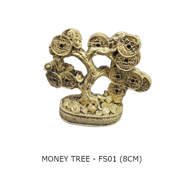 FS01 Money Tree FS01 Money Tree