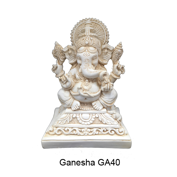 Ganesha-GA040 Ganesha GA040