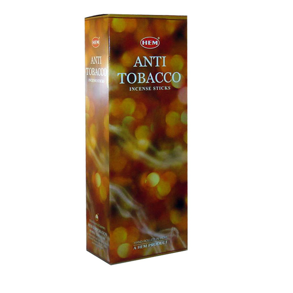 Hem-Anti-Tobacco Hem Anti Tobacco