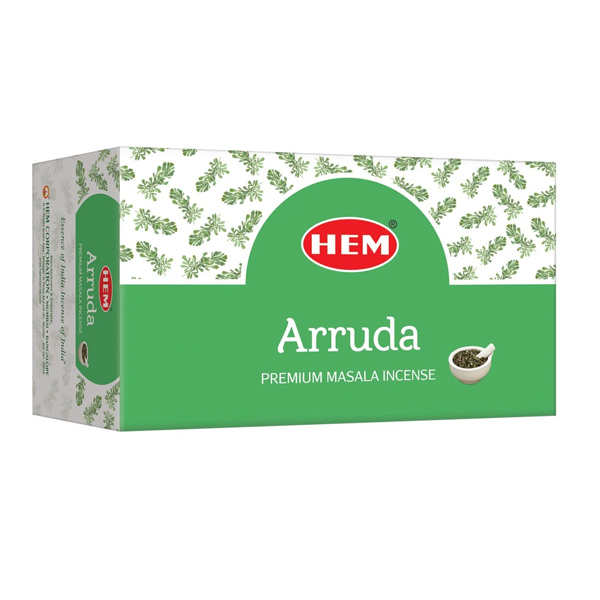 Hem-Arruda-Masala Hem Arruda Masala