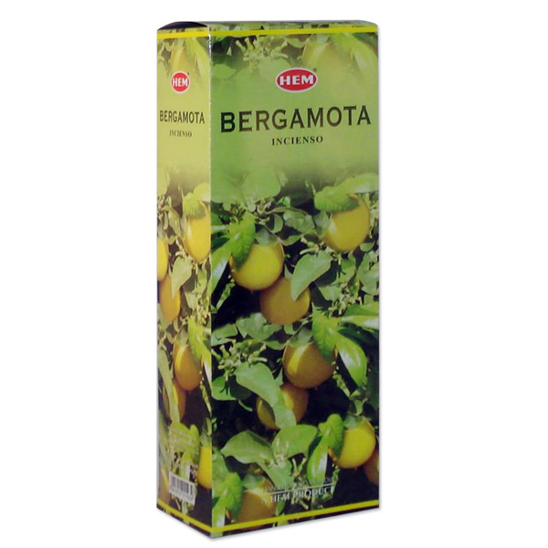 Hem-Bergamont Hem Bergamot