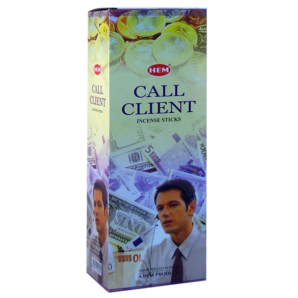 Hem-Call-Client Hem Call Client
