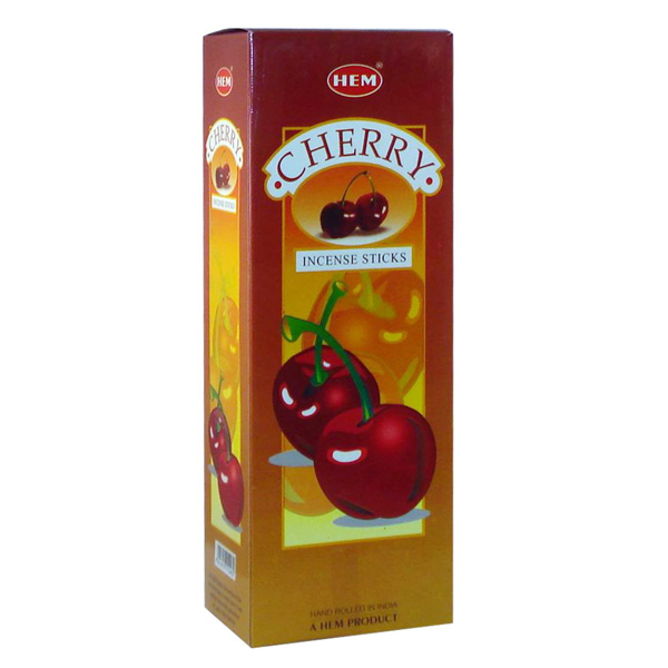 Hem-Cherry Hem Cherry