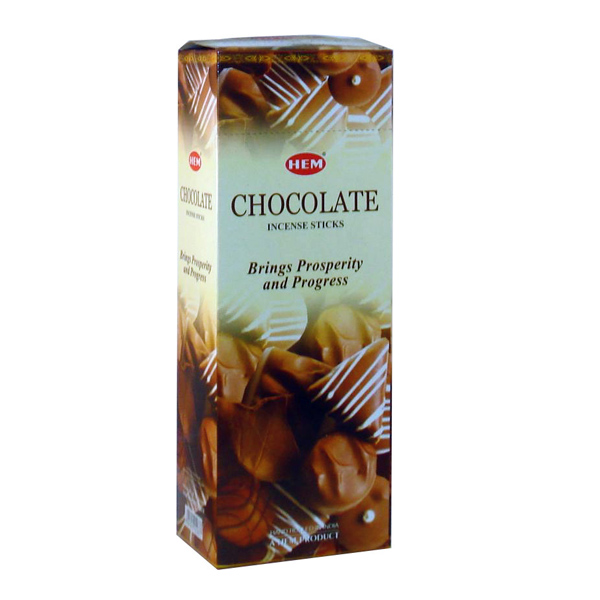Hem-Chocolate Hem Chocolate