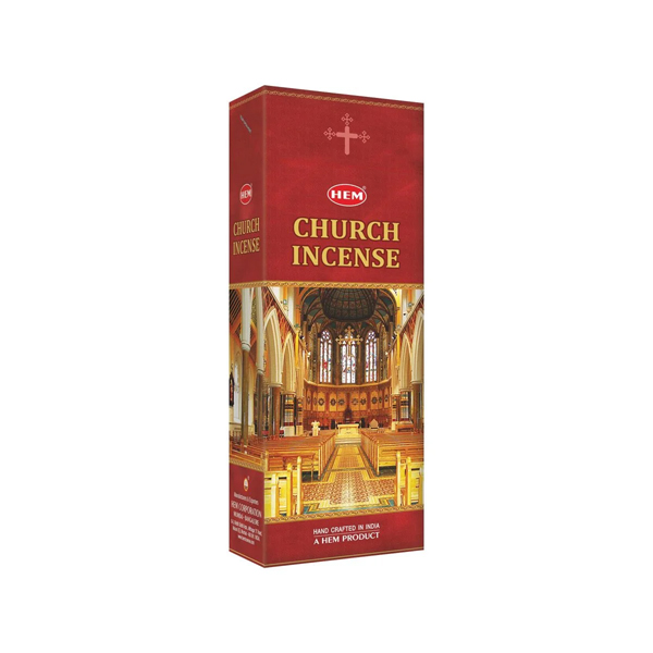 Hem-Church-hex Hem Church Hex