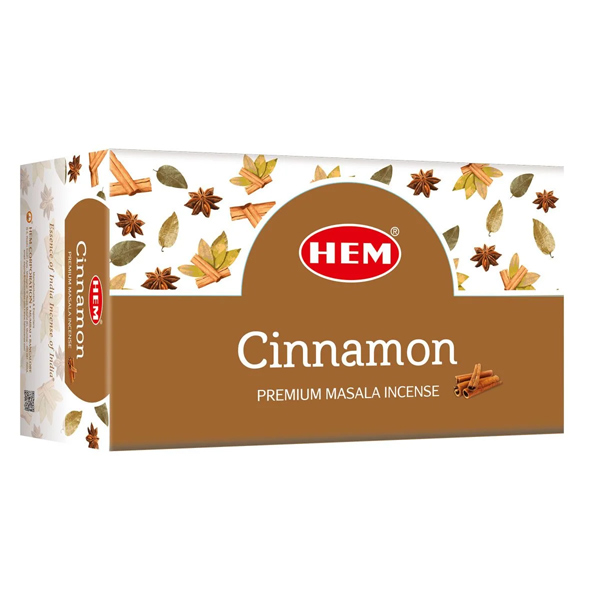 Hem-Cinnamon-Masala Hem Cinnamon Masala