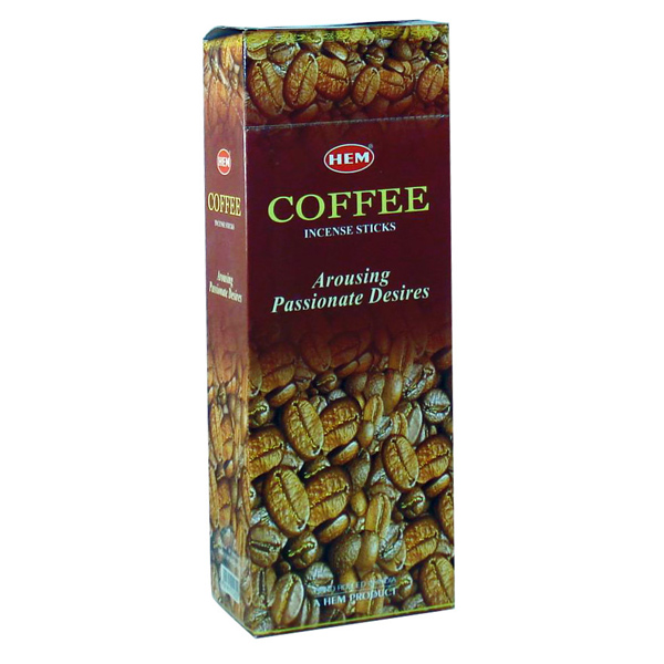 Hem-Coffee Hem Coffee
