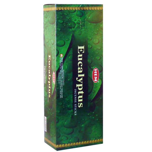 Hem-Eucalptus Hem Eucalyptus