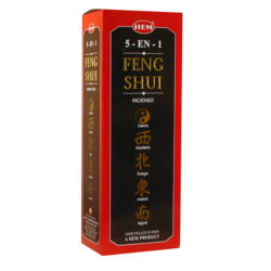 Hem Feng Shui 5 in 1