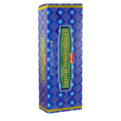 Hem Frakincense & Myrrh