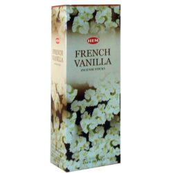 Hem French Vanilla