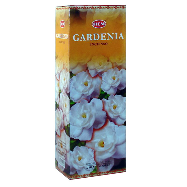 Hem-Gardenia Hem Gardenia