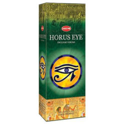 Hem Horus Eye