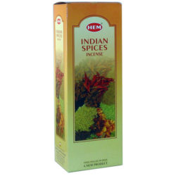 Hem Indian Spices