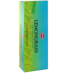 Hem Lemongrass
