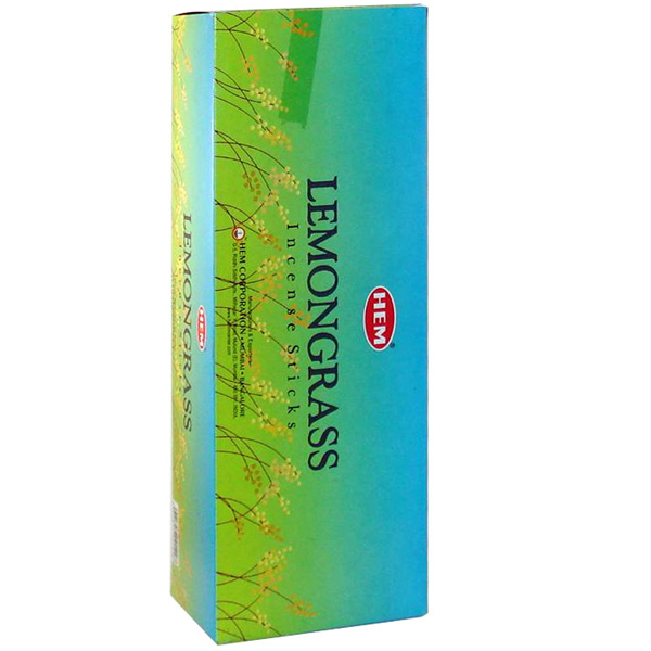Hem-Lemongrass Hem Lemongrass
