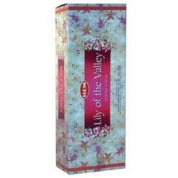 Hem Lily of the valley