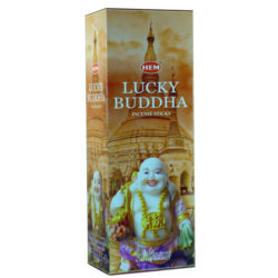 Hem Lucky Buddha