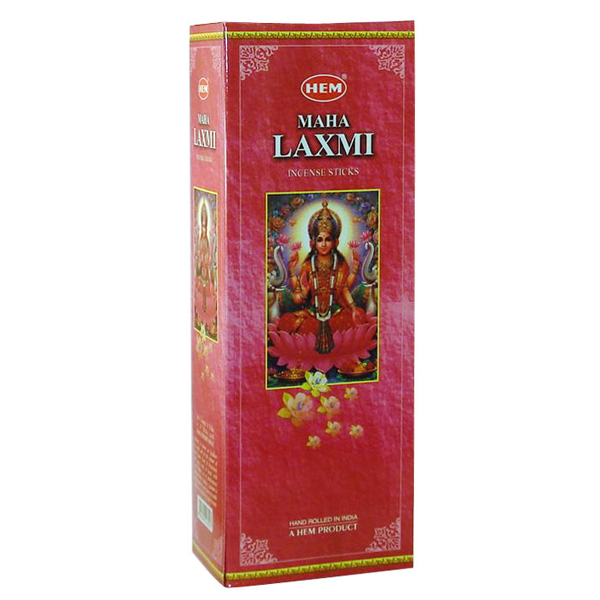 Hem Maha Laxmi Hem Maha Laxmi