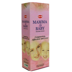 Hem Mama baby