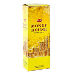 Hem Money House