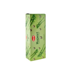 Hem Mugwort Hex