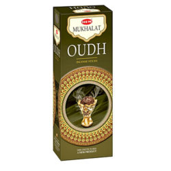 Hem Mukhalat Oudh