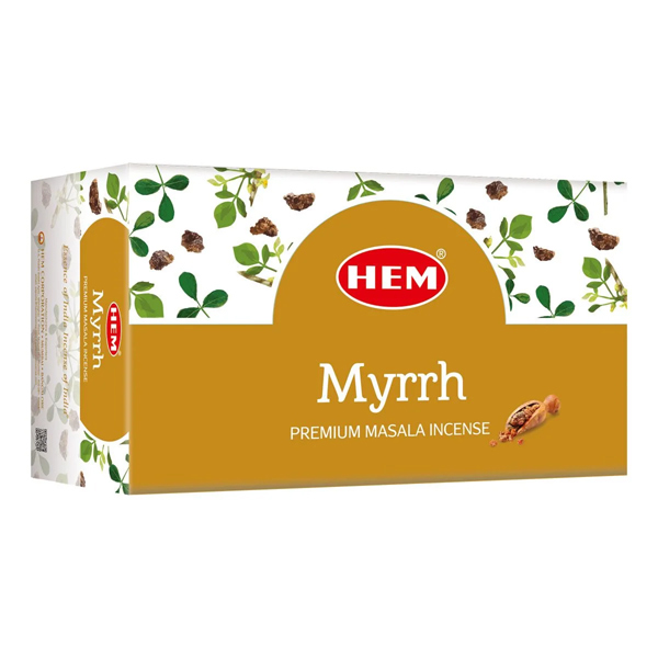 Hem-Myrrh-Masala Hem Myrrh Masala
